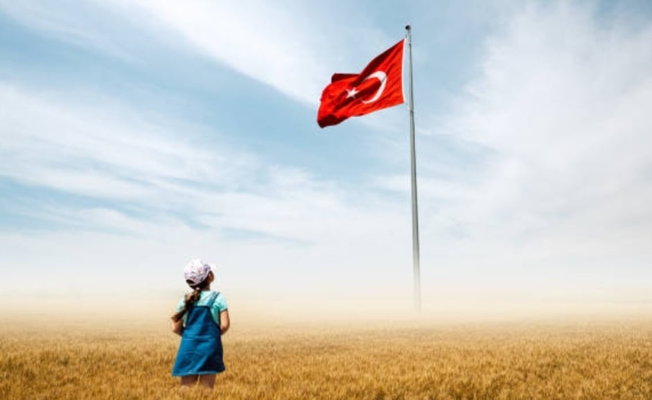 Aylardan Mayıs / Dilek Avcıoğlu
