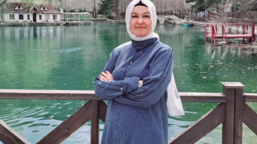 2025 Truva Edebiyat Dergisi 8. Öykü Yarışması Mansiyon Ödülü: Dilek Altundağ