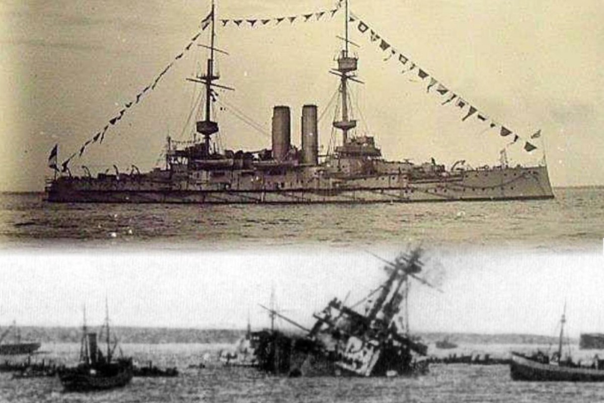Yzb. Ahmet Saffet Bey ve Hz. Davut / Hüseyin Uyar
