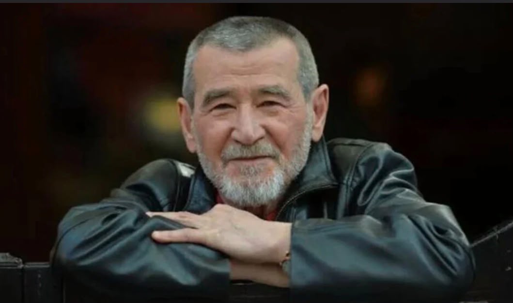 Edebiyatımızın Değerli Şairi Ahmet Telli Vefat Etti
