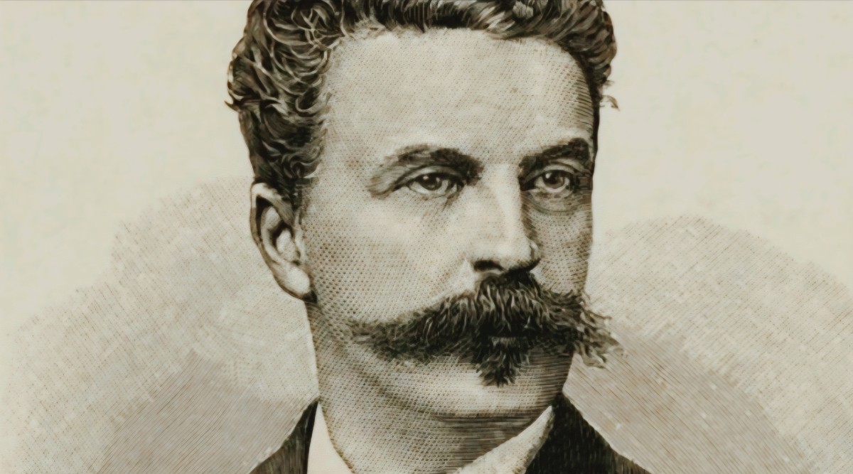 Guy de Maupassant / Neşe Kazan 