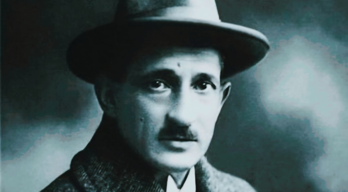 Refik Halit Karay / Neşe Kazan 