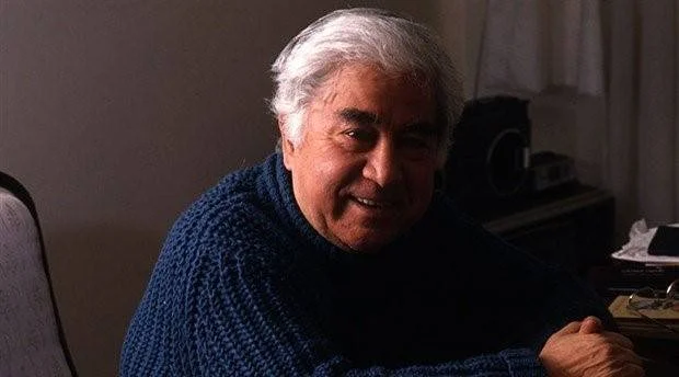 Aziz Nesin / Neşe Kazan