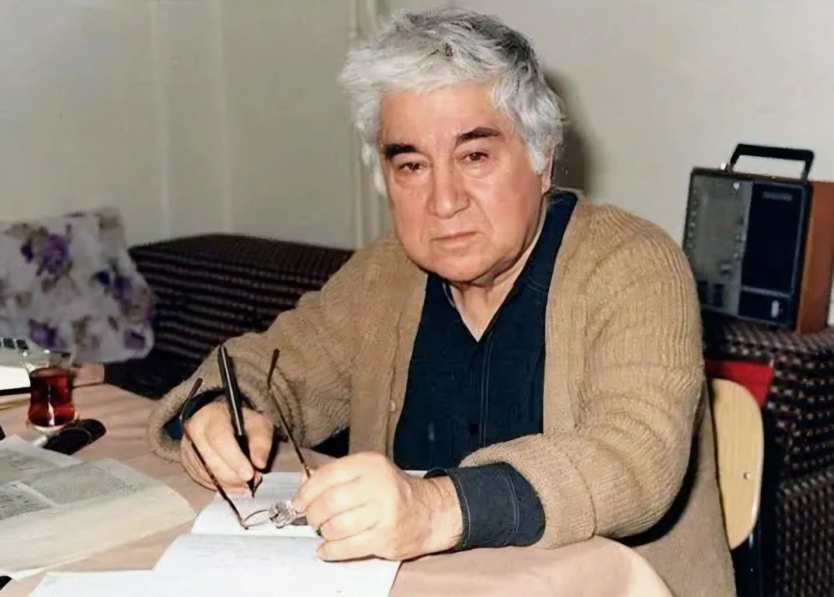 Aziz Nesin / Neşe Kazan
