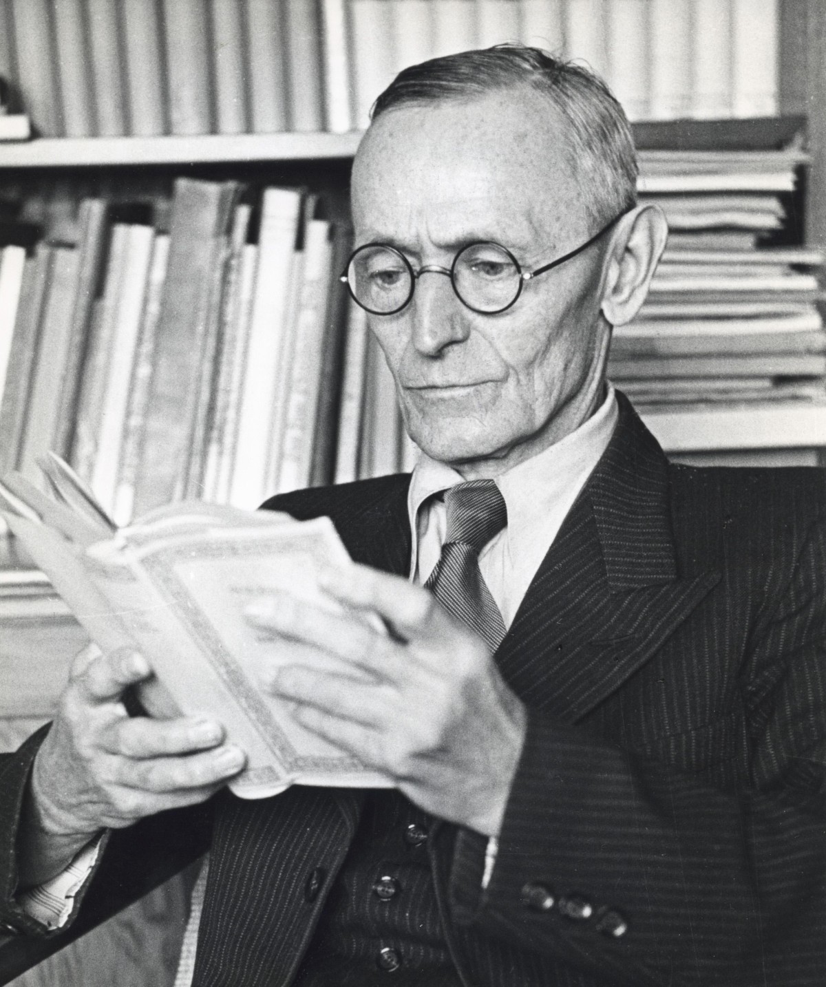 Hermann Hesse / Neşe Kazan