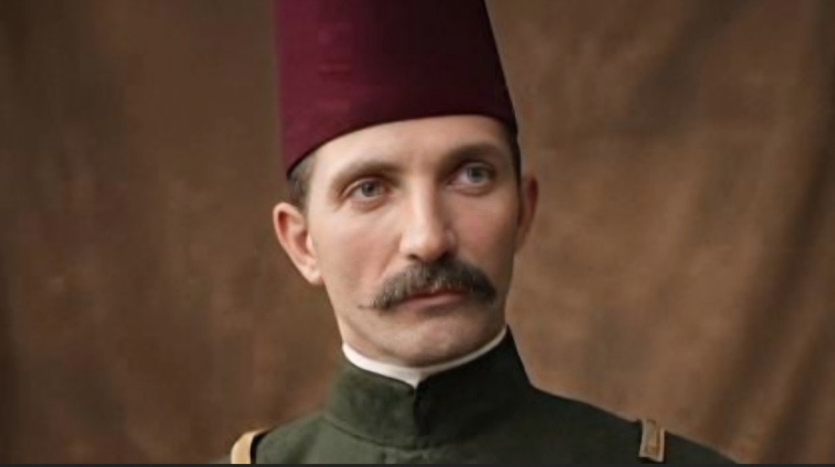 Nabizade Nazım / Neşe Kazan