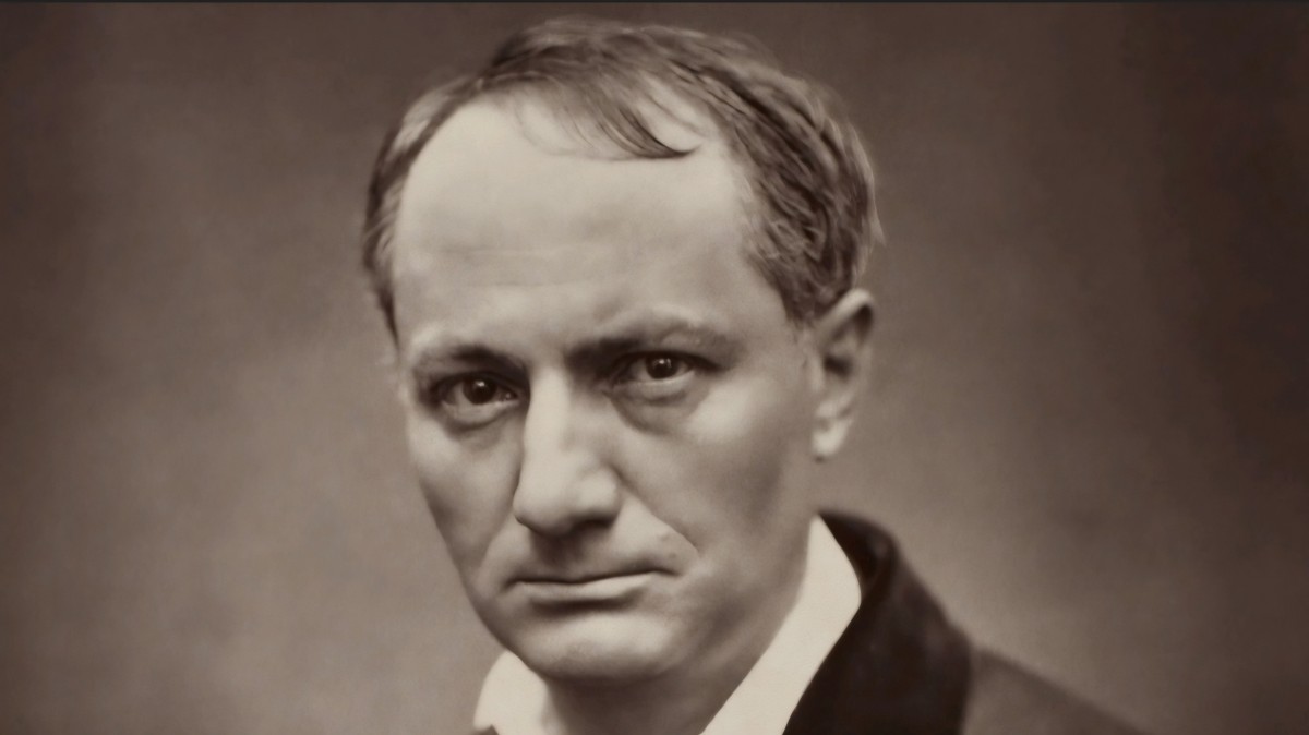 Charles Baudelaire / Neşe Kazan