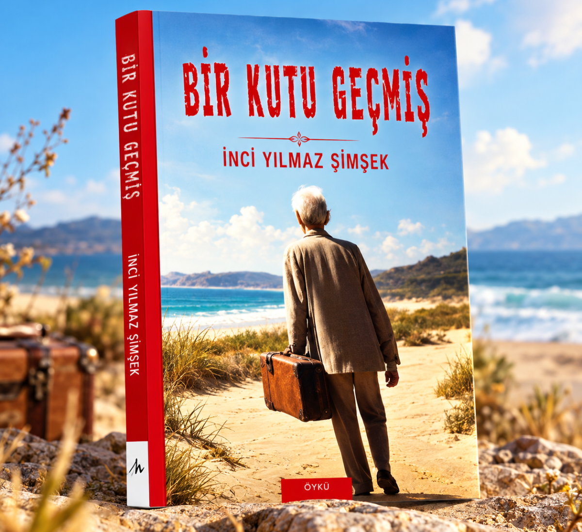 Bir Kitap: Bir Kutu Geçmiş - İnci Yılmaz Şimşek / Arzu Ortaören