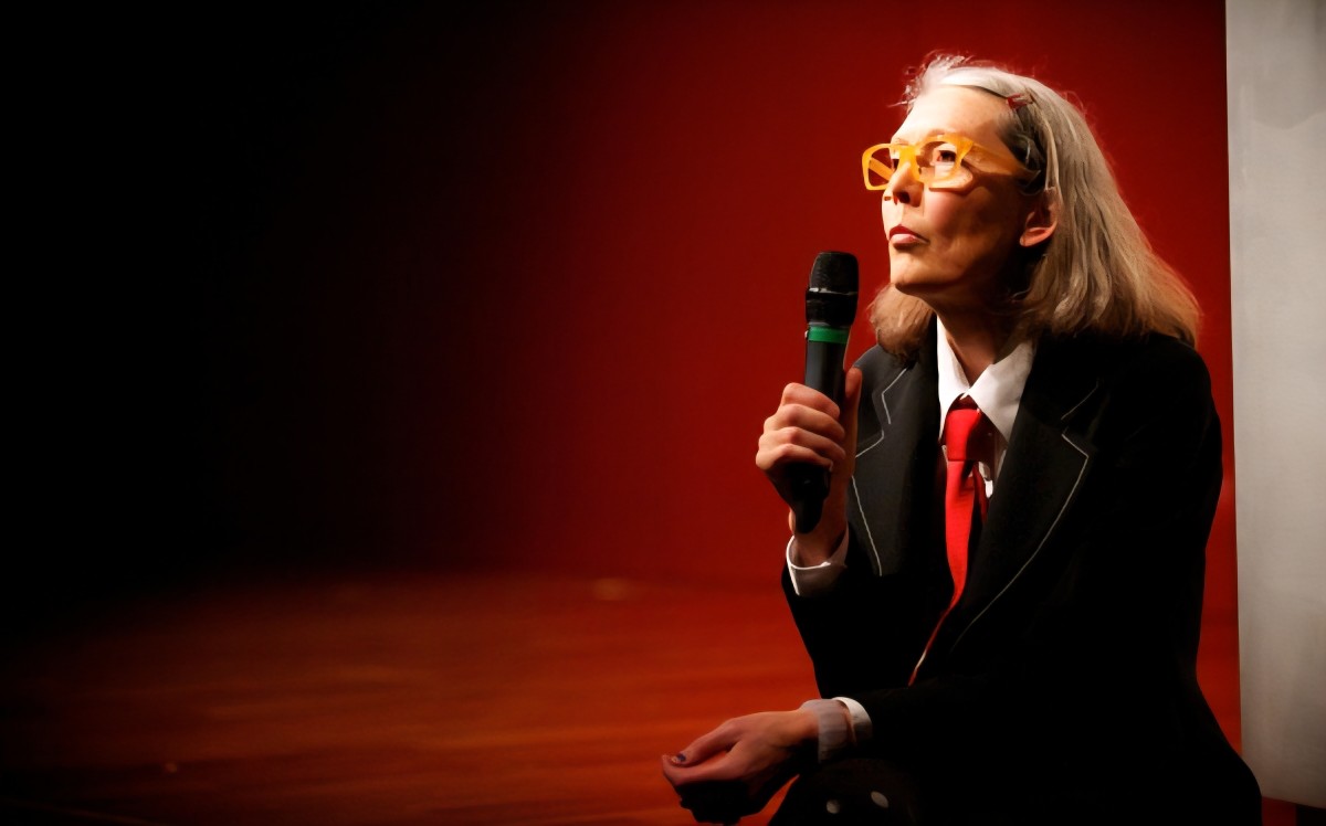 2026 Nobel Edebiyat Ödülü- Anne Carson / Dilek Tuna Memişoğlu