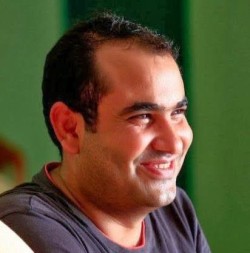 Musa Aşkın
