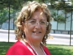Gevher Aktaş Demirkaya 