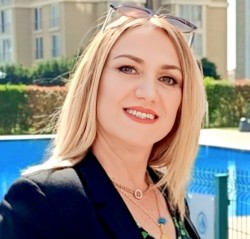 Suna Türkmen Güngör