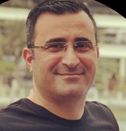 Deniz İmre 